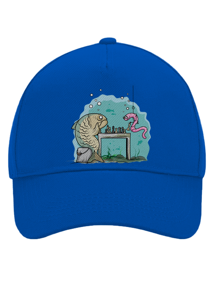 Zase neberú šiltovka baseballka Bright Royal