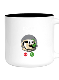 farebný hrnček