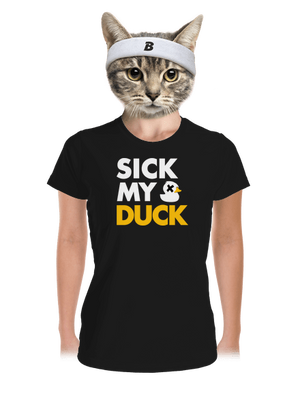 dámske športové tričko