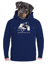 unisex mikina premium