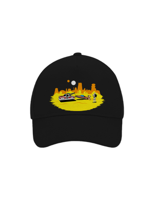 šiltovka baseballka