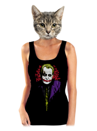 dámske tielko klasické