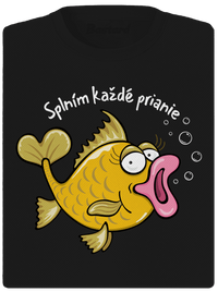 dámske športové tričko