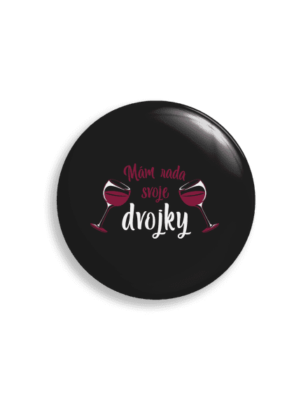 Dvojky  
