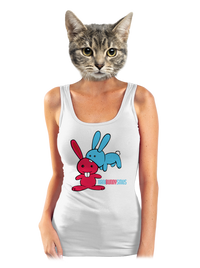 dámske tielko klasické