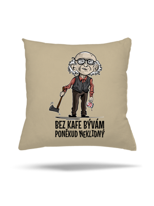 vankúš