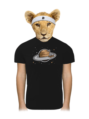 detské športové tričko