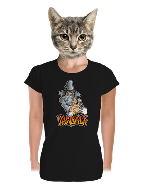 dámske tričko prémium