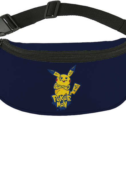 Pokérmon ľadvinka French Navy