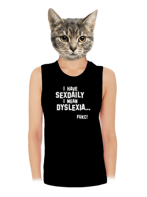 dámske tielko voľné