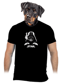 pánske tričko