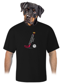 unisex tričko oversized