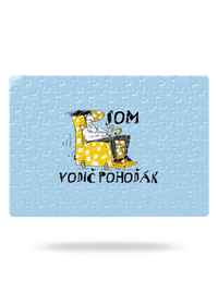 puzzle