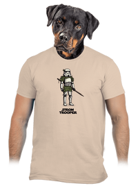 pánske tričko