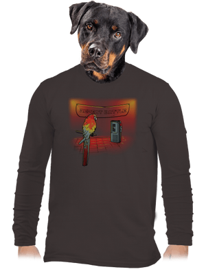 pánske dlhý rukáv