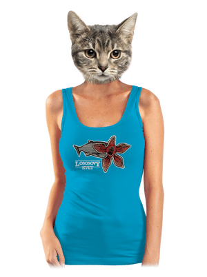 dámske tielko klasické