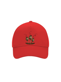 šiltovka baseballka
