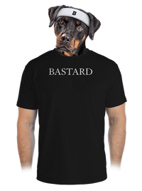 pánske športové tričko