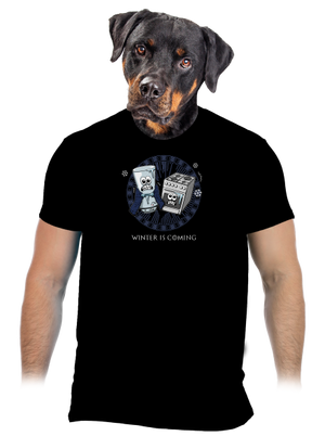 pánske tričko