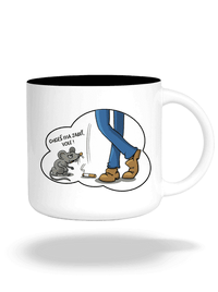 farebný hrnček