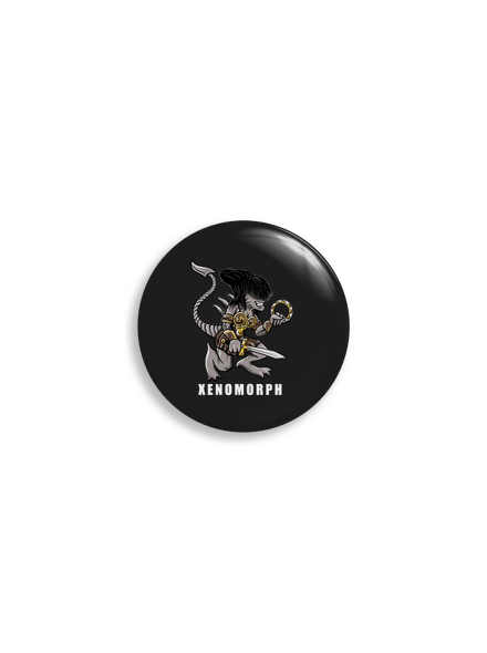 Xenomorph  