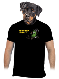 pánske tričko