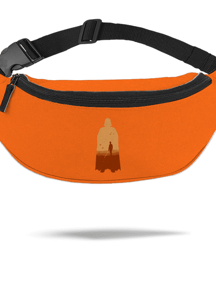 Skywalker ľadvinka Orange