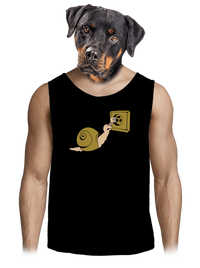 pánske tielko