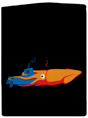 Chytľan dámska mikina na zips Black