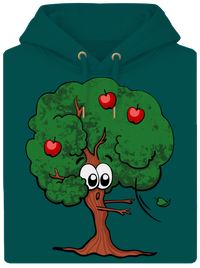 unisex mikina premium