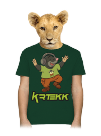 detské tričko