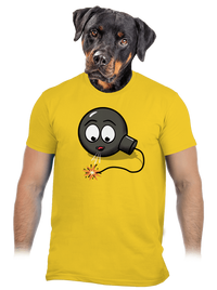 pánske tričko