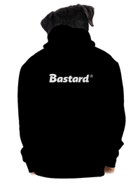 pánska mikina na zips