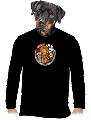 pánske dlhý rukáv