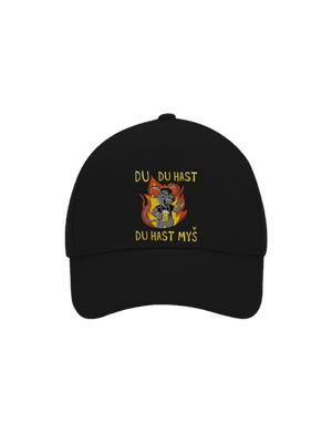 šiltovka baseballka