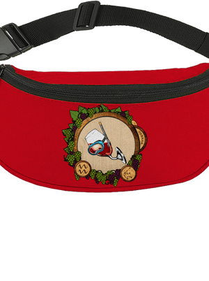 Vínny horoskop: Vodnár ľadvinka Red