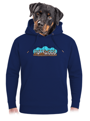 unisex mikina premium