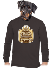 pánske dlhý rukáv