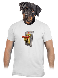 pánske tričko