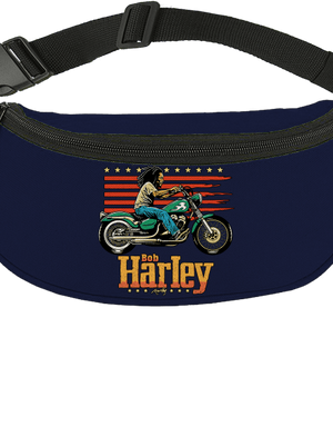 Bob Harley ľadvinka French Navy