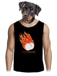 pánske tielko