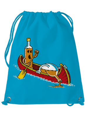 Rumáci vak Blue Atol