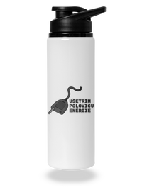 flaša na vodu