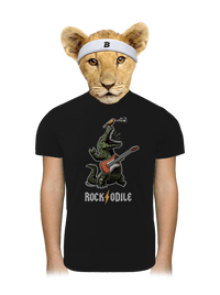 detské športové tričko