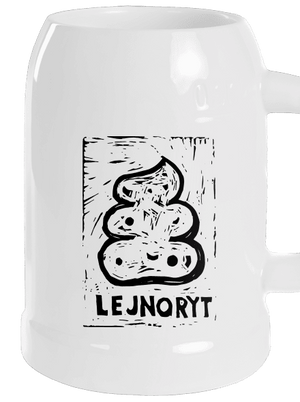 Lejnoryt polliter White