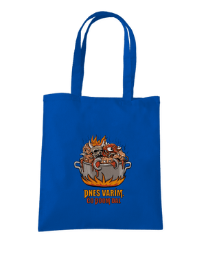 Čo Doom dal taška Bright Royal