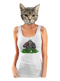 dámske tielko klasické