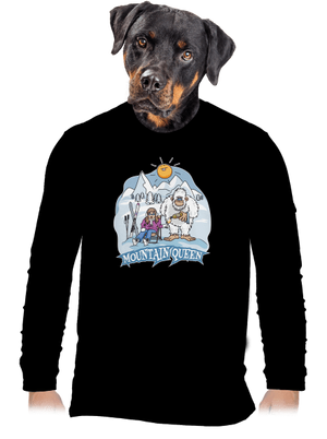 pánske dlhý rukáv