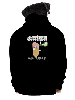 pánska mikina na zips