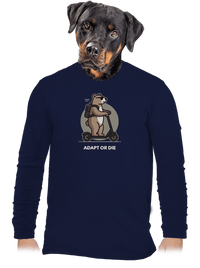 pánske dlhý rukáv